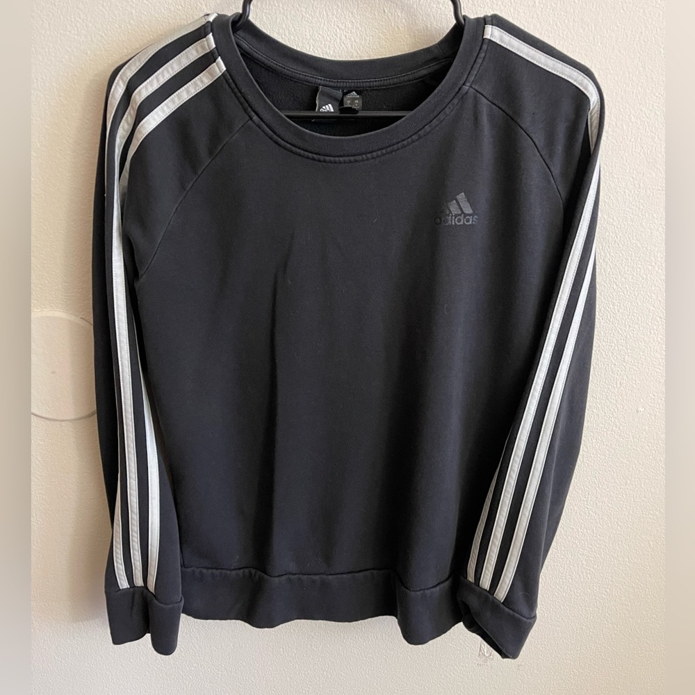 Women’s Adidas Sweater
